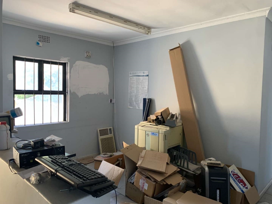 To Let commercial Property for Rent in Boston Western Cape